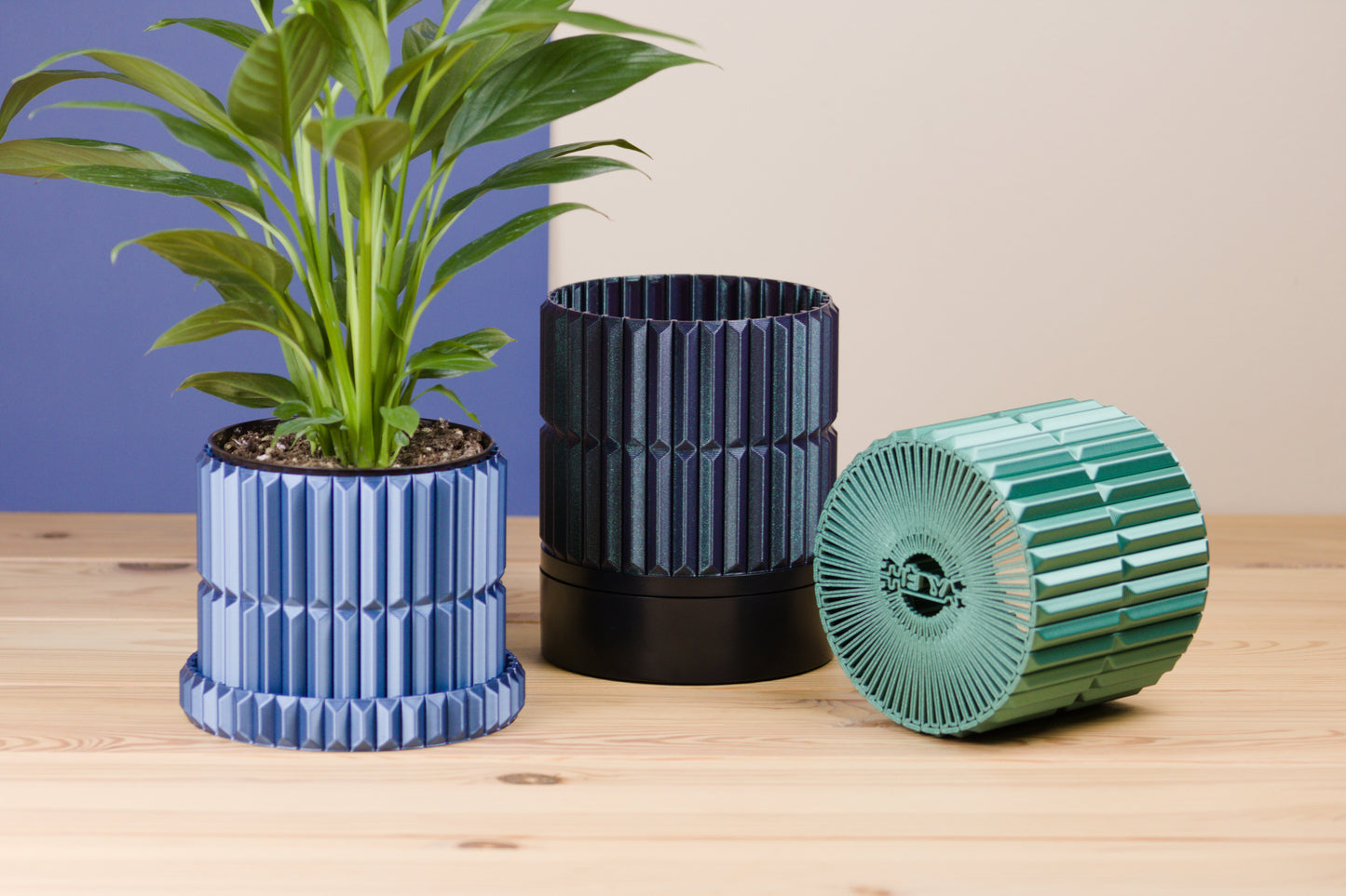 Nova Planter