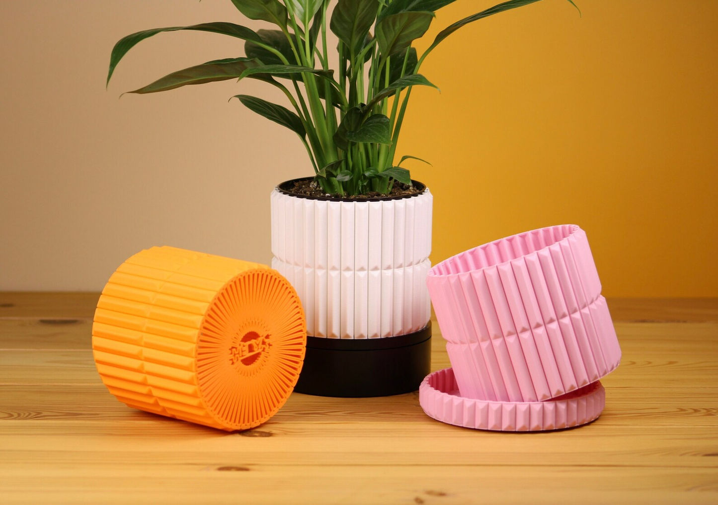 Nova Planter