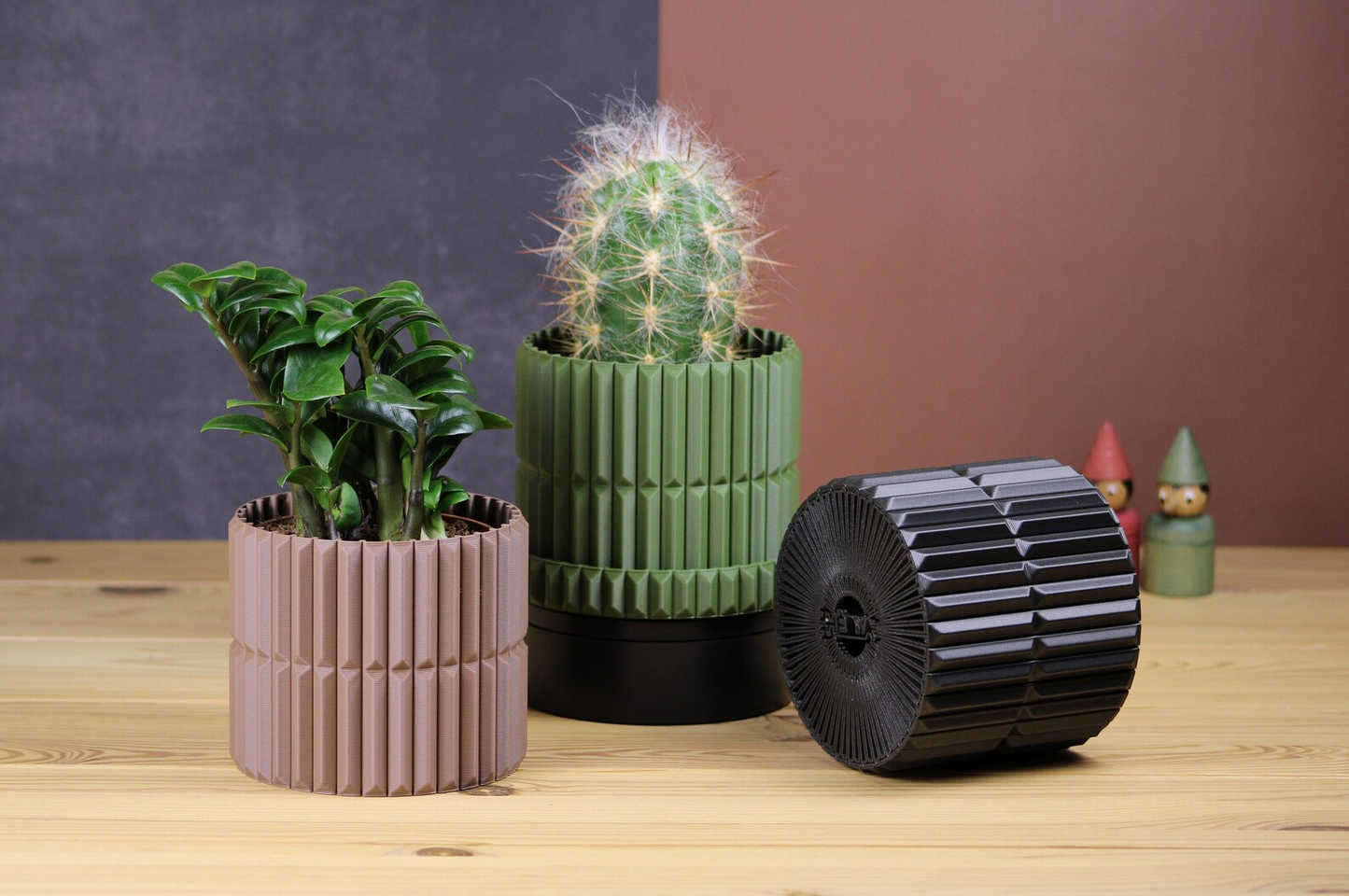 Nova Planter