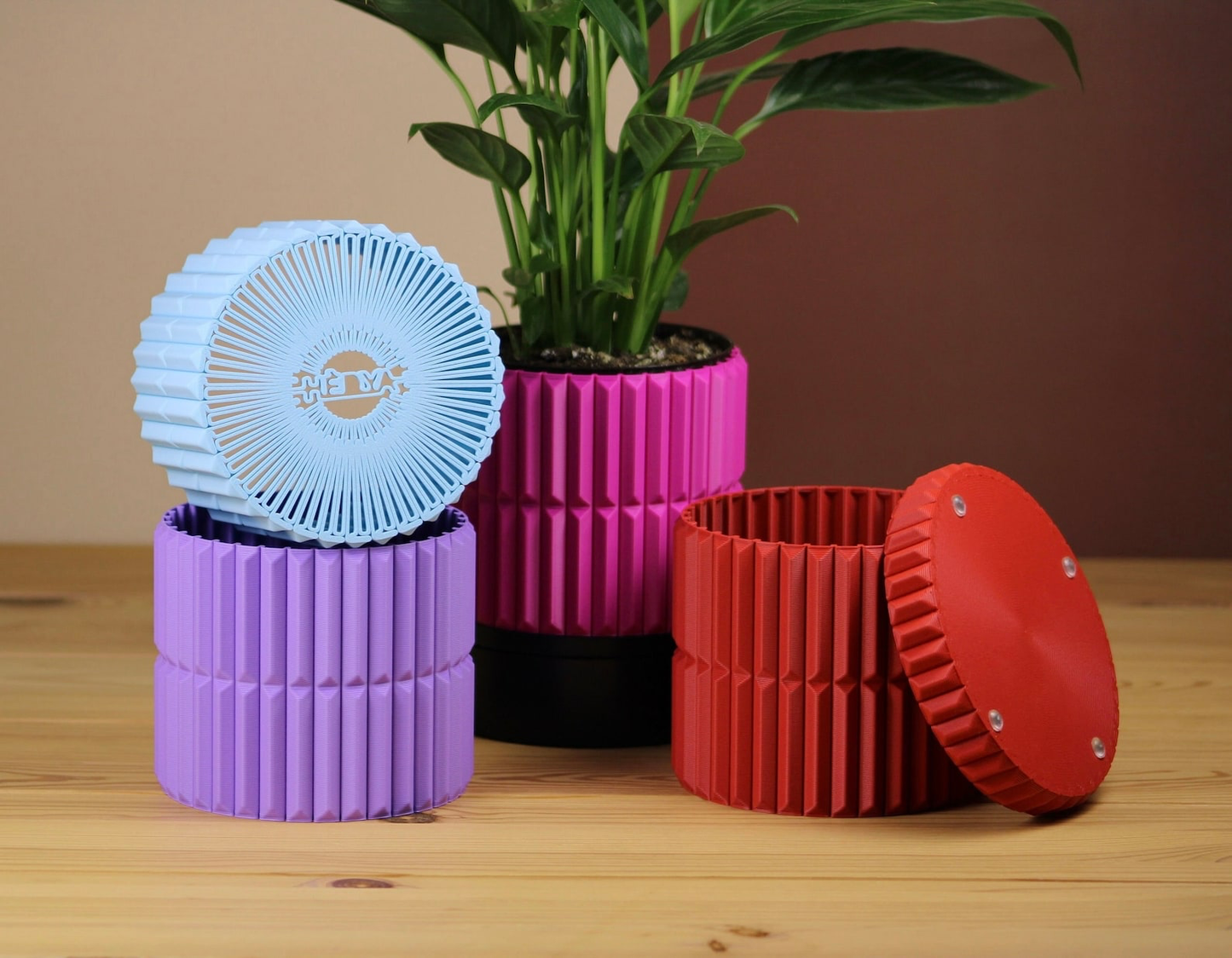 Nova Planter