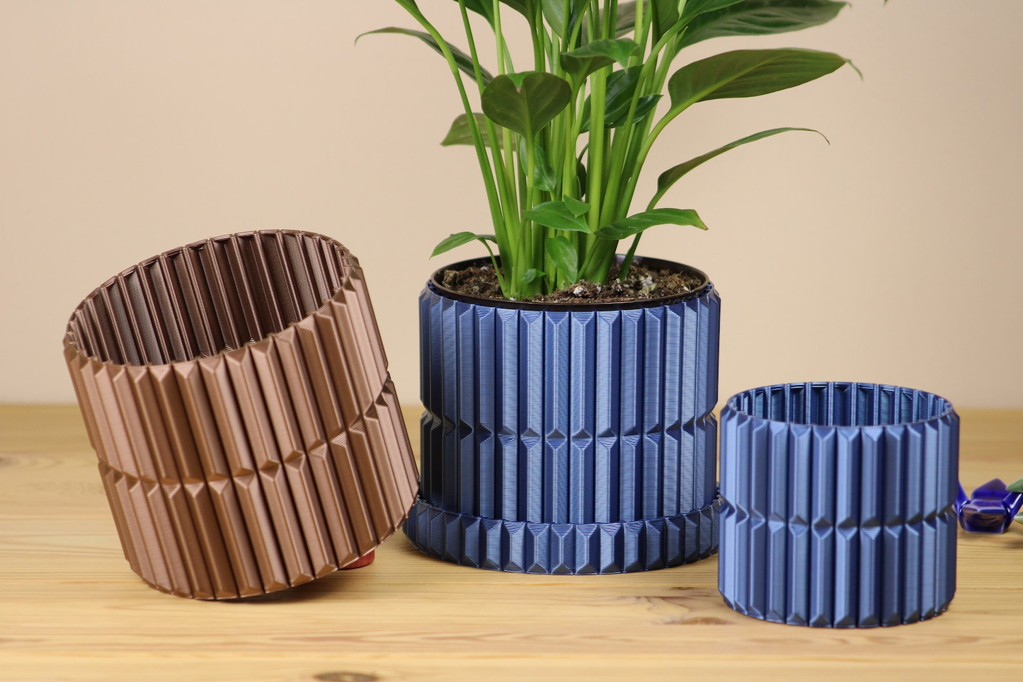 Nova Planter