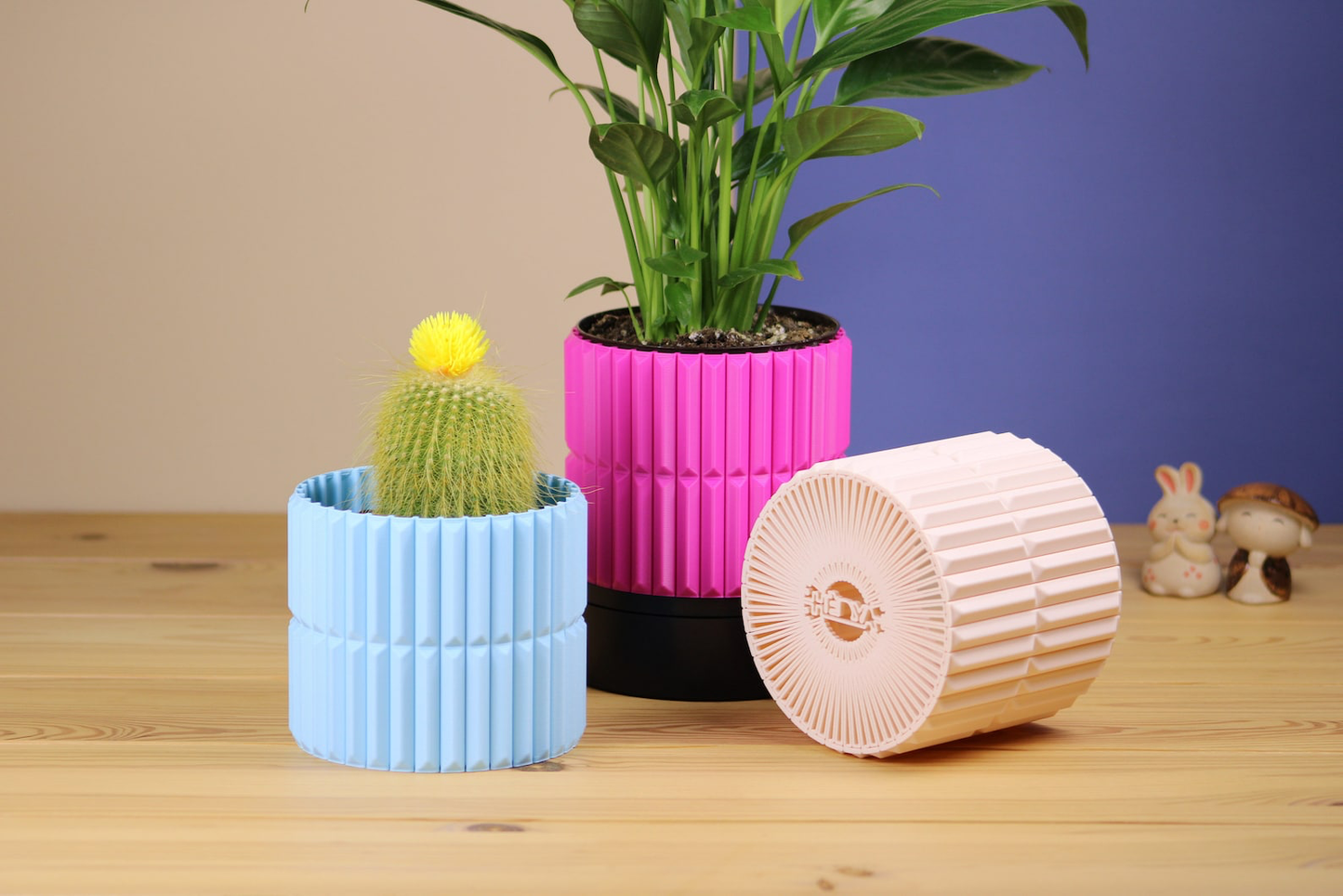 Nova Planter