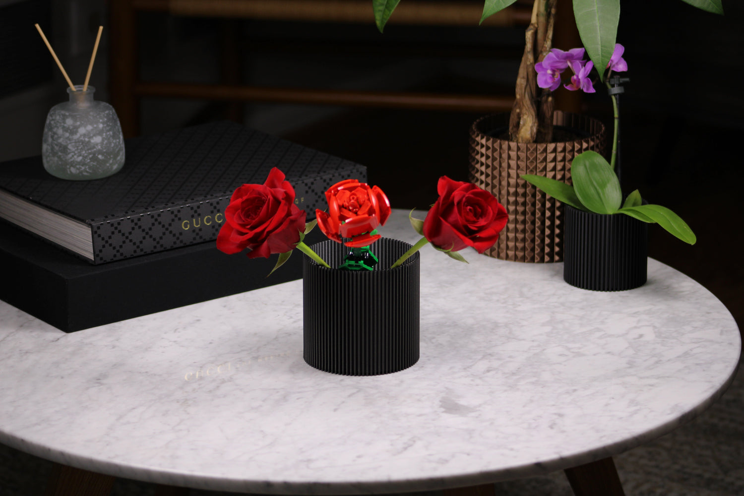 LINEA VASE