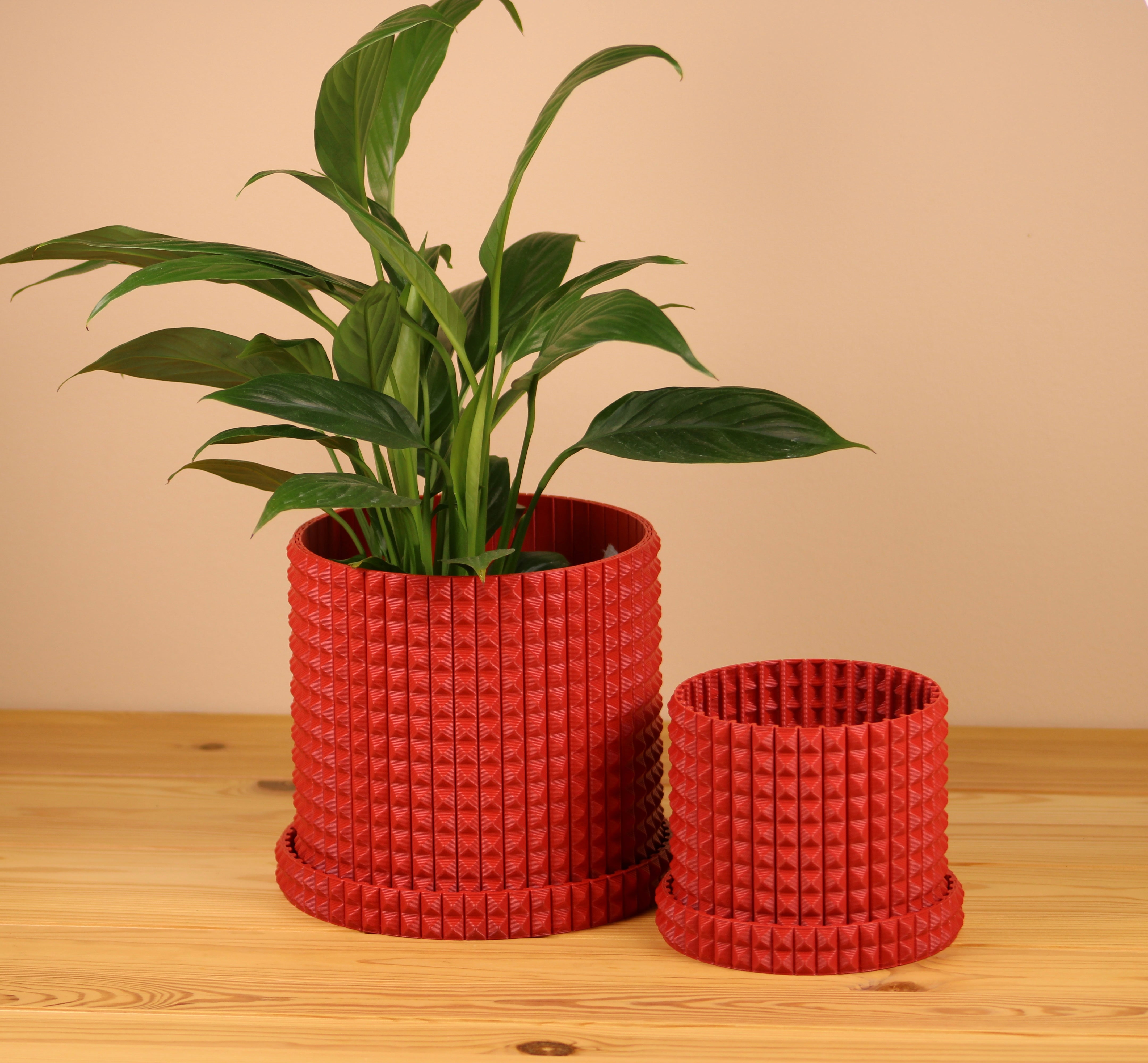 Tessora Planter