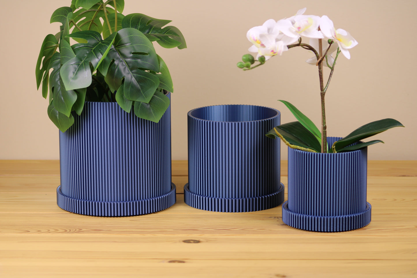 Linea Planter