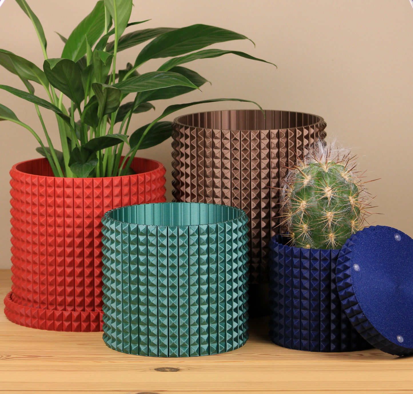 Tessora Planter