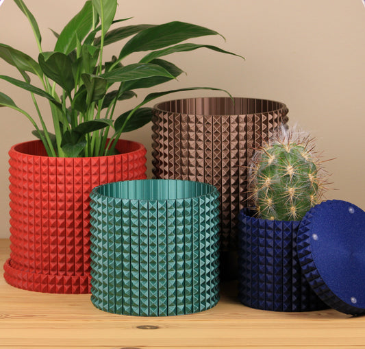 Tessora Planter