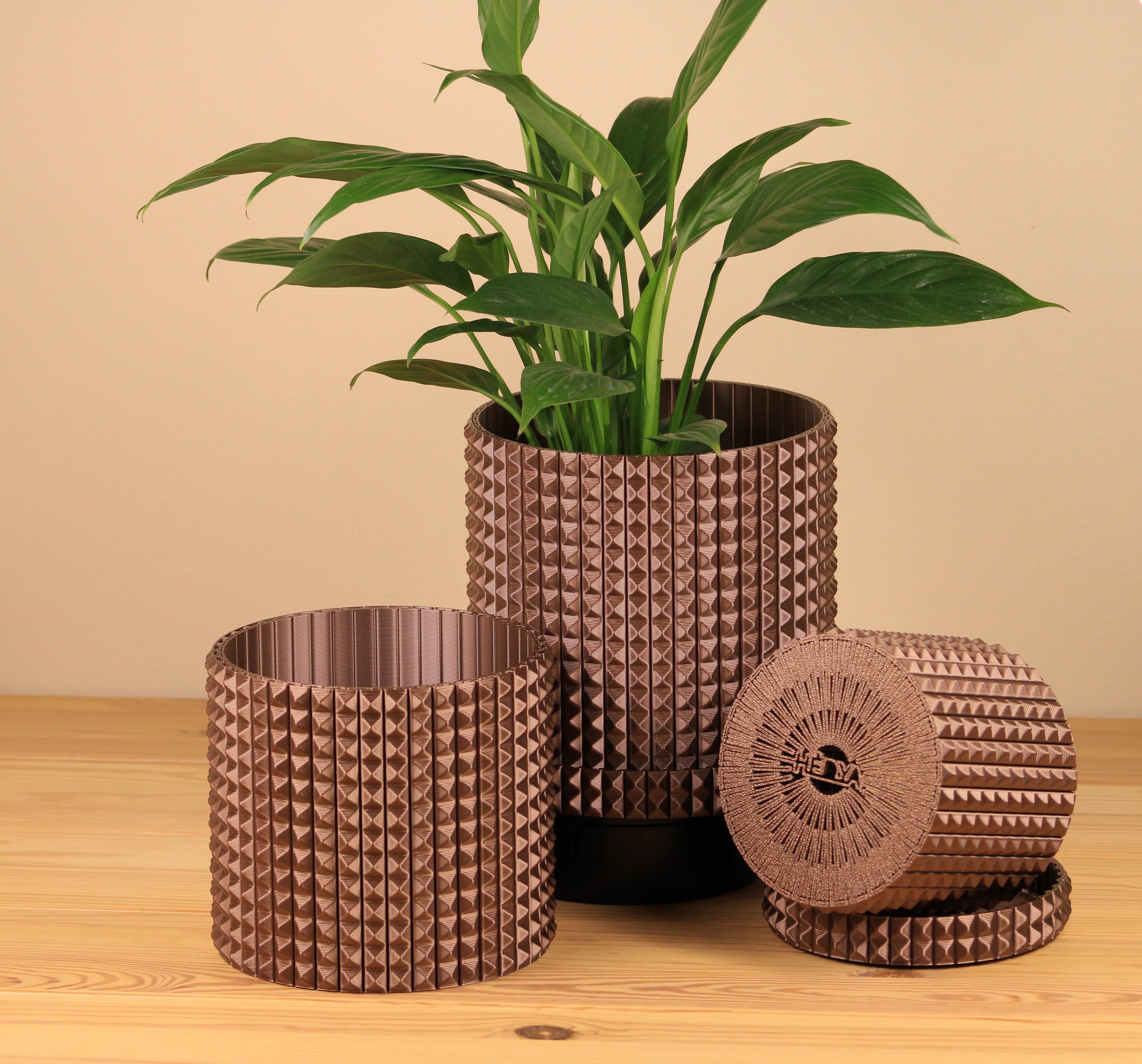 Tessora Planter