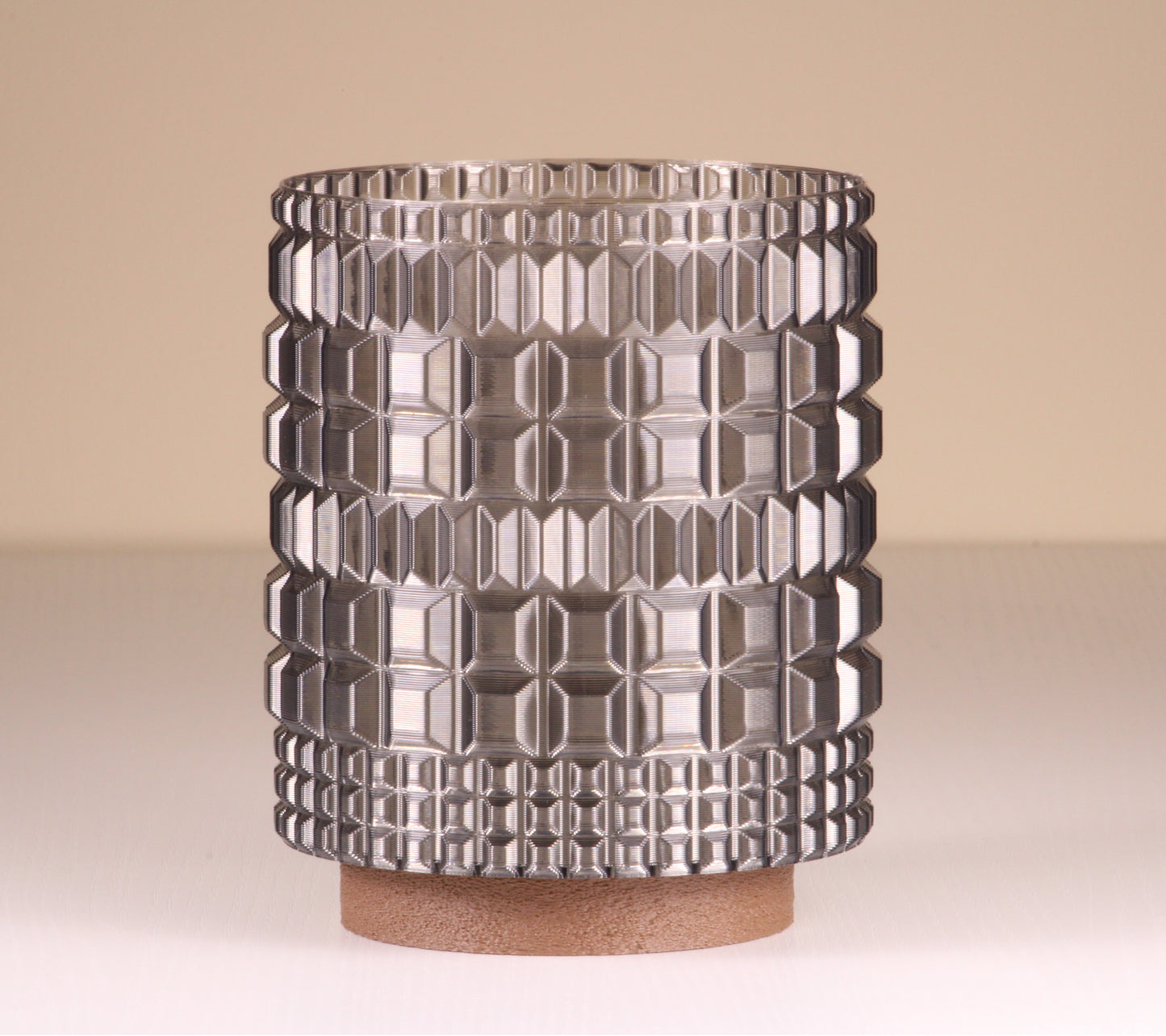Cendre Lamp