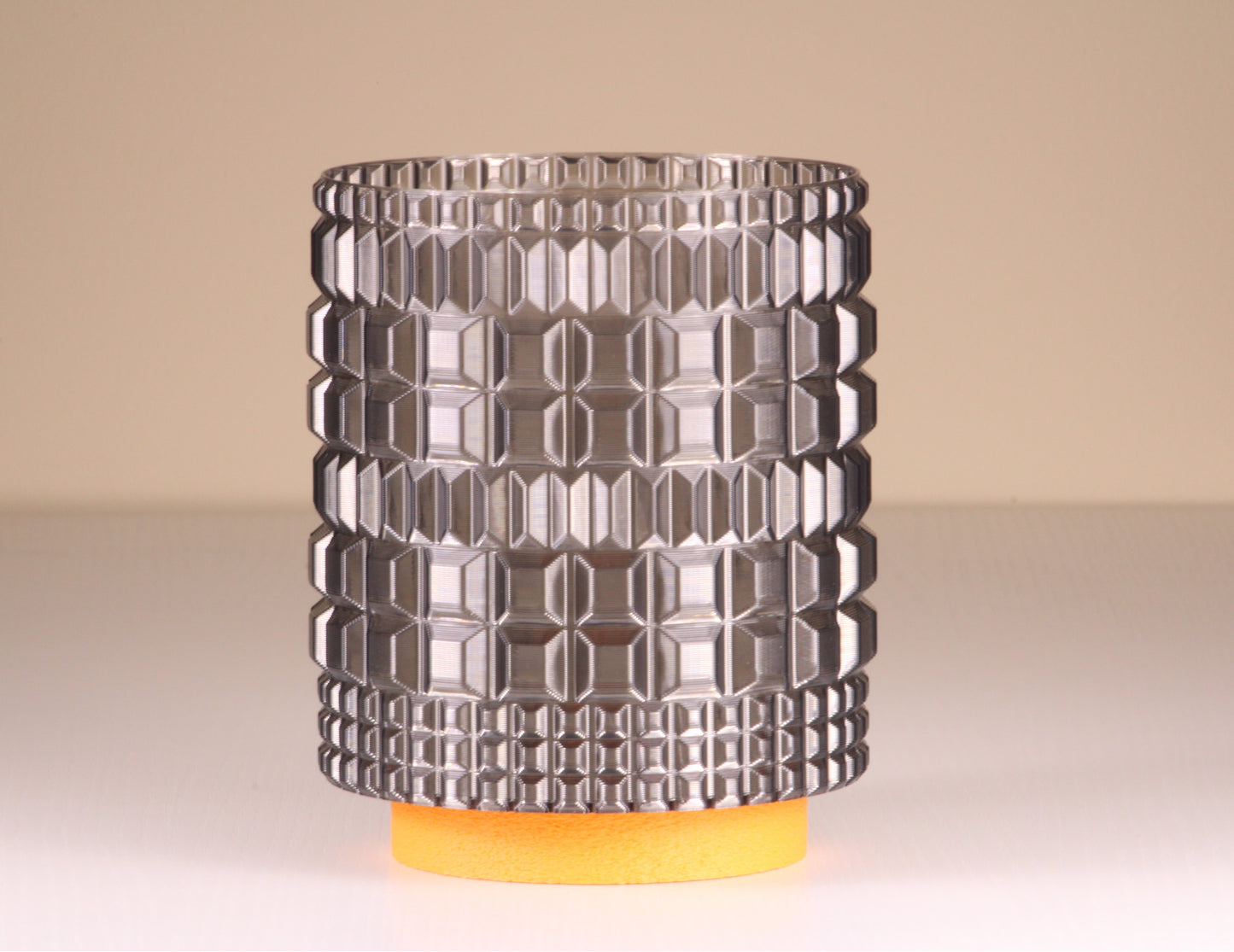 Cendre Lamp