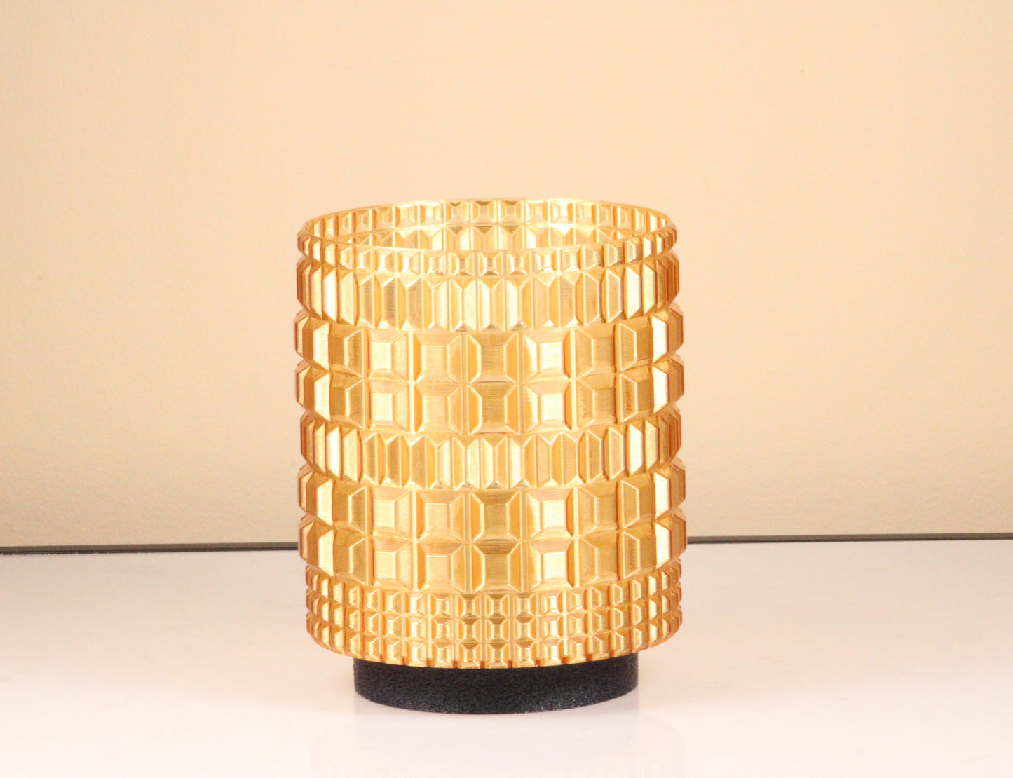 Flamme Lamp