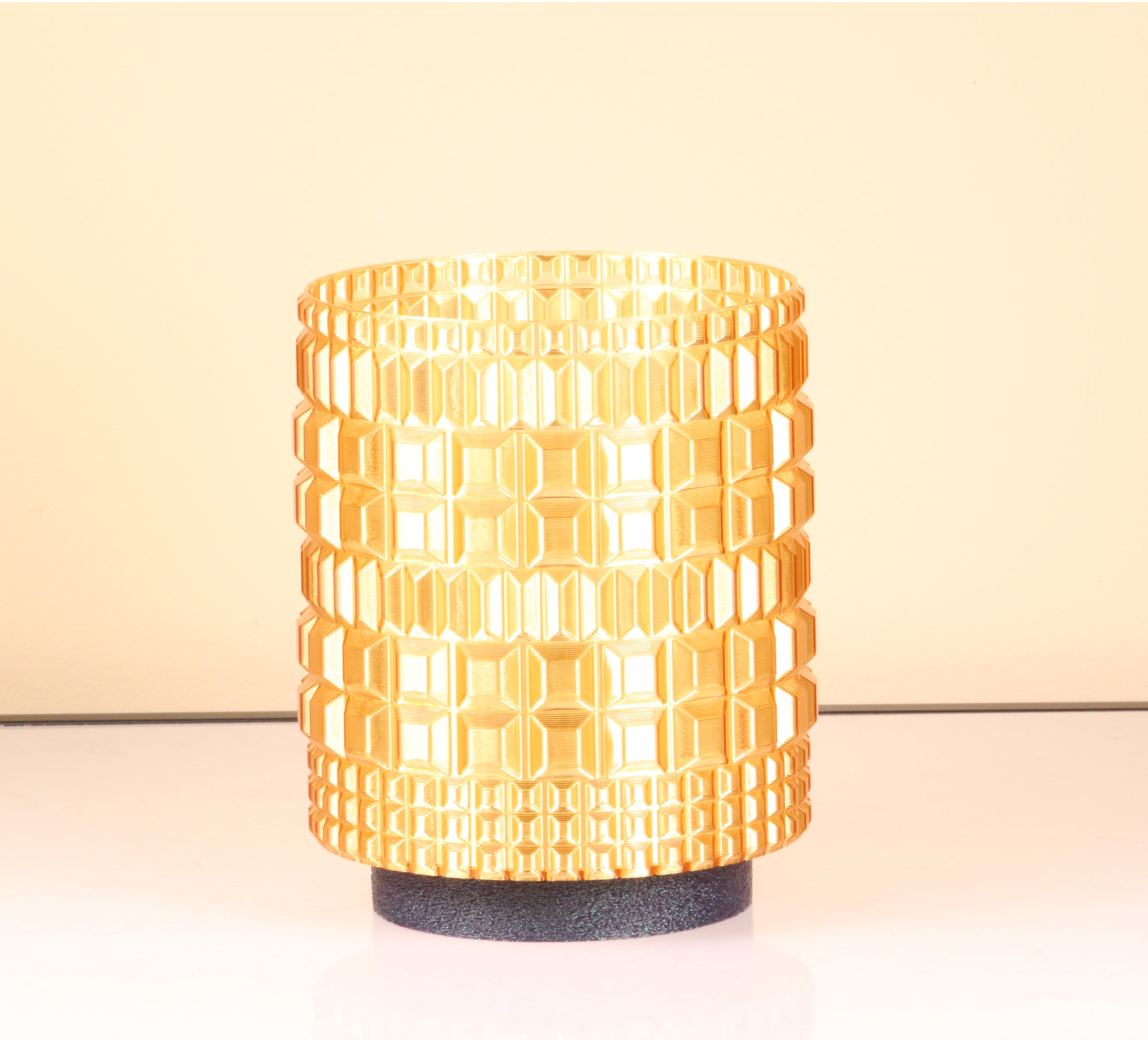 Flamme Lamp