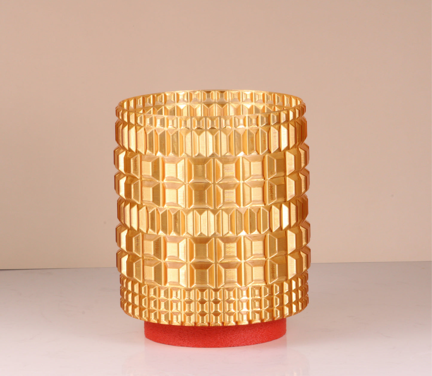 Flamme Lamp