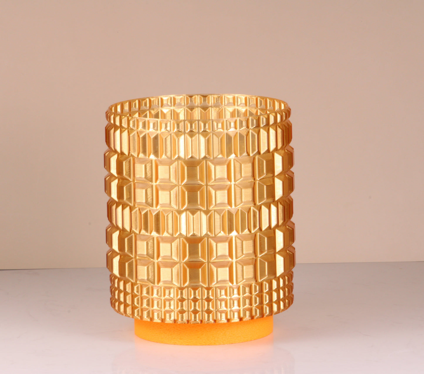 Flamme Lamp