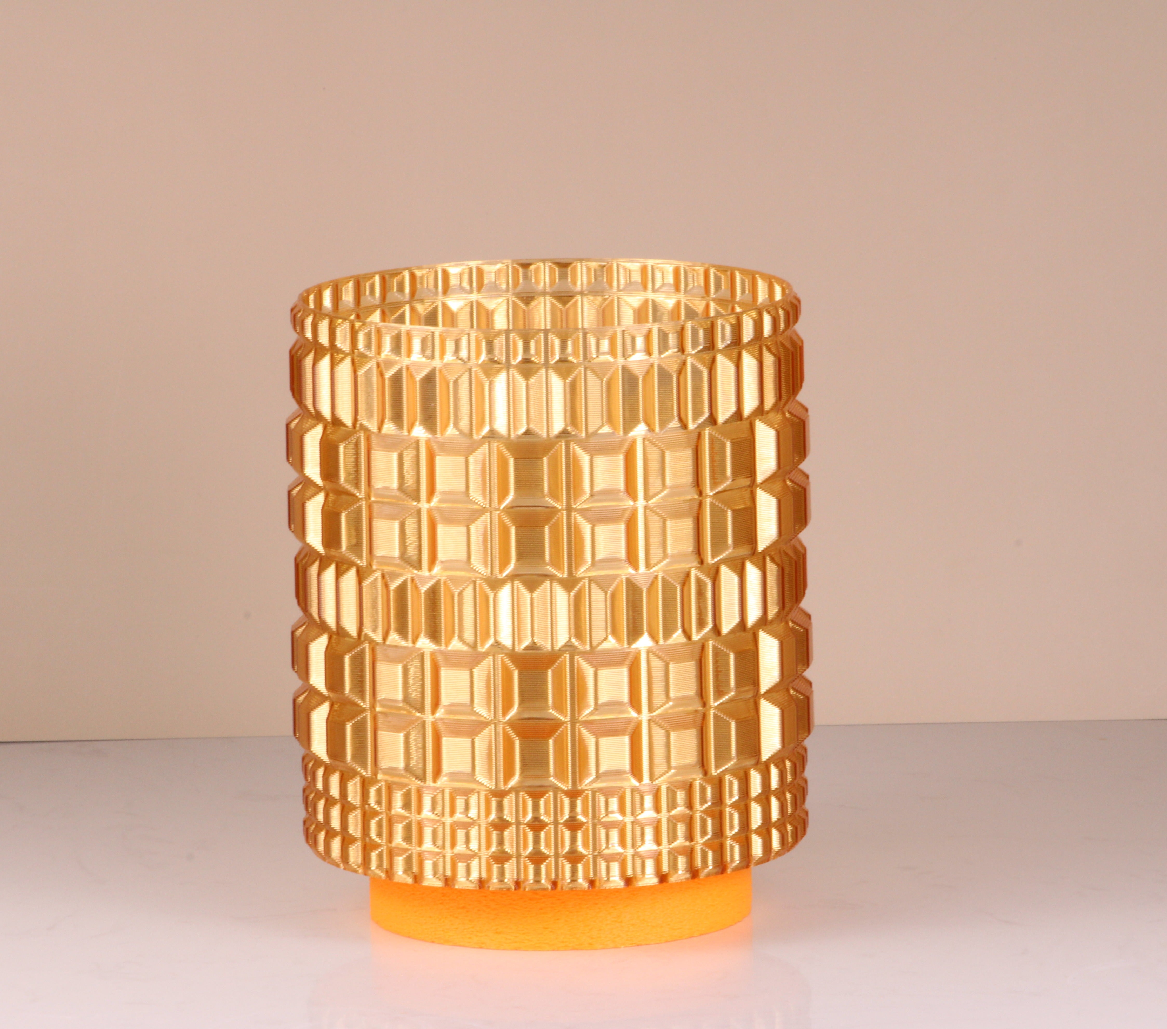 Flamme Lamp