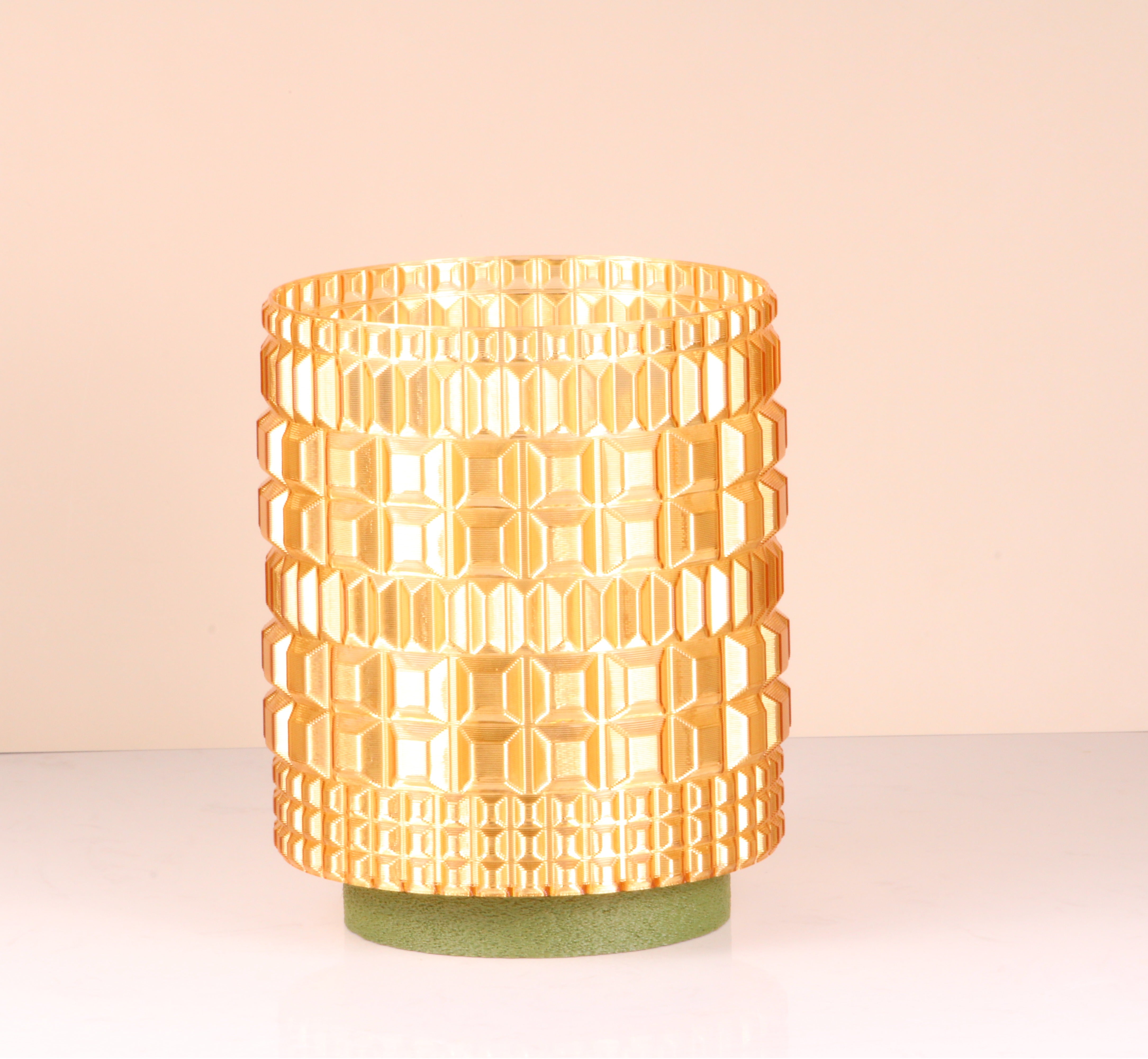 Flamme Lamp