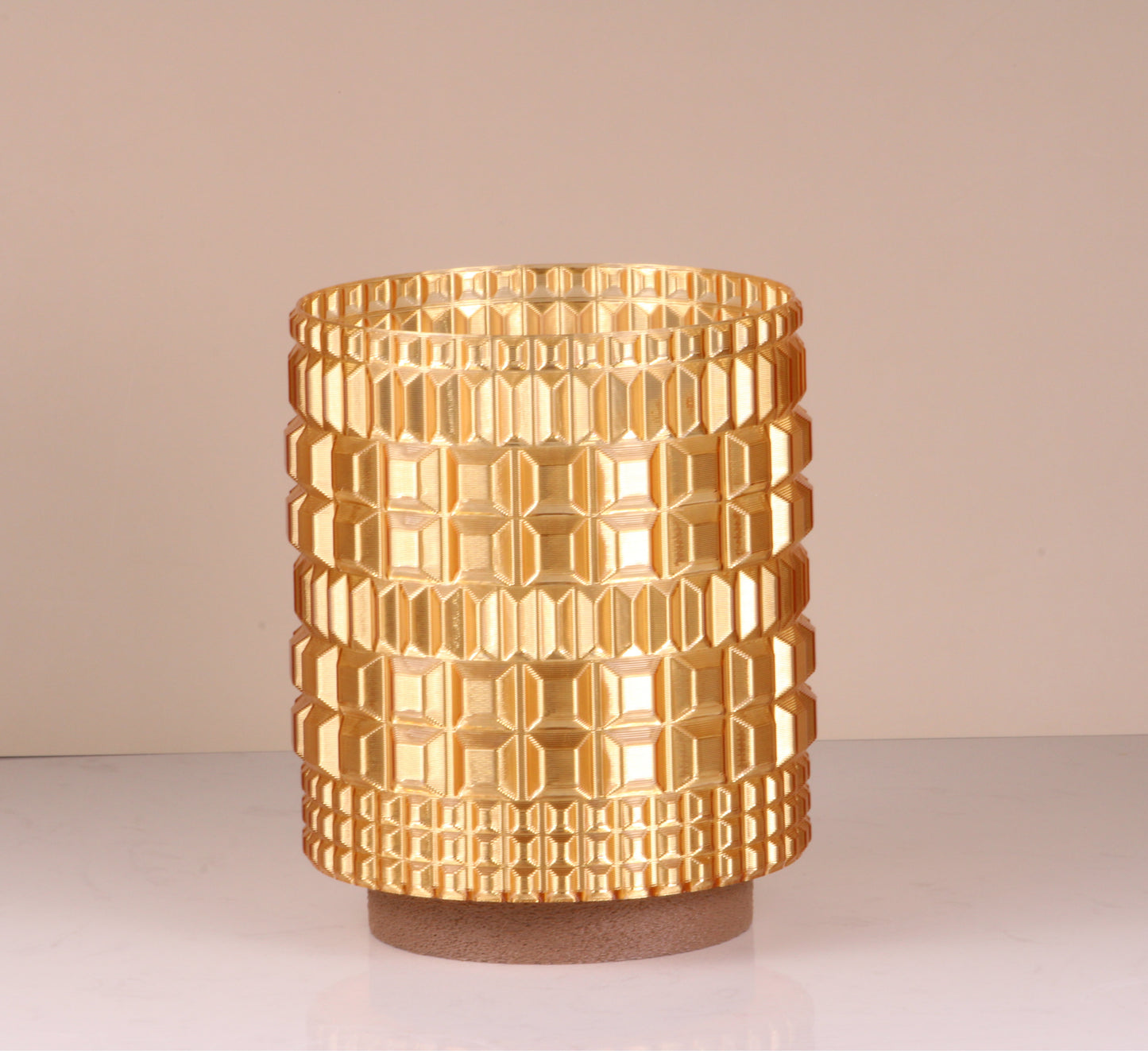 Flamme Lamp