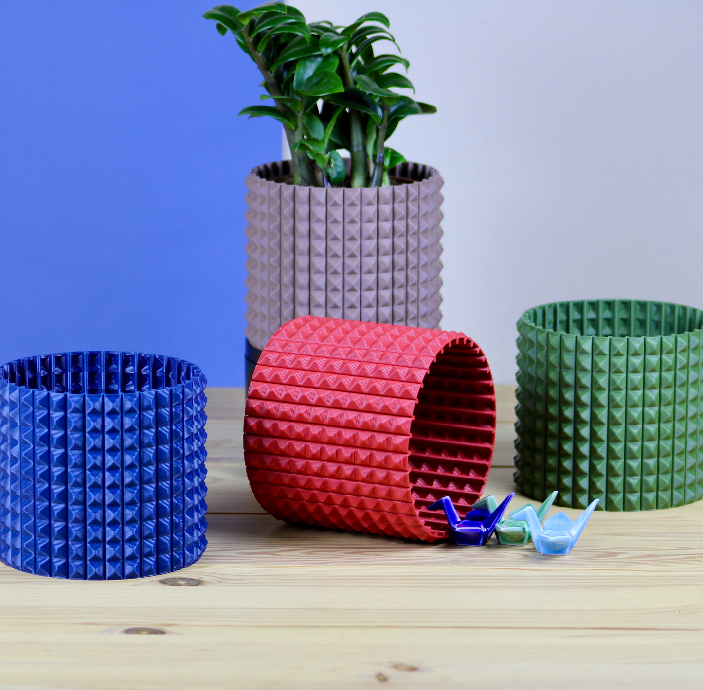 Tessora Planter