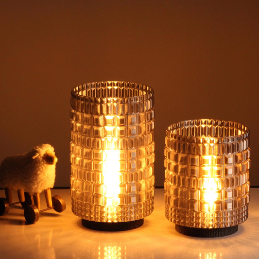 Cendre Lamp