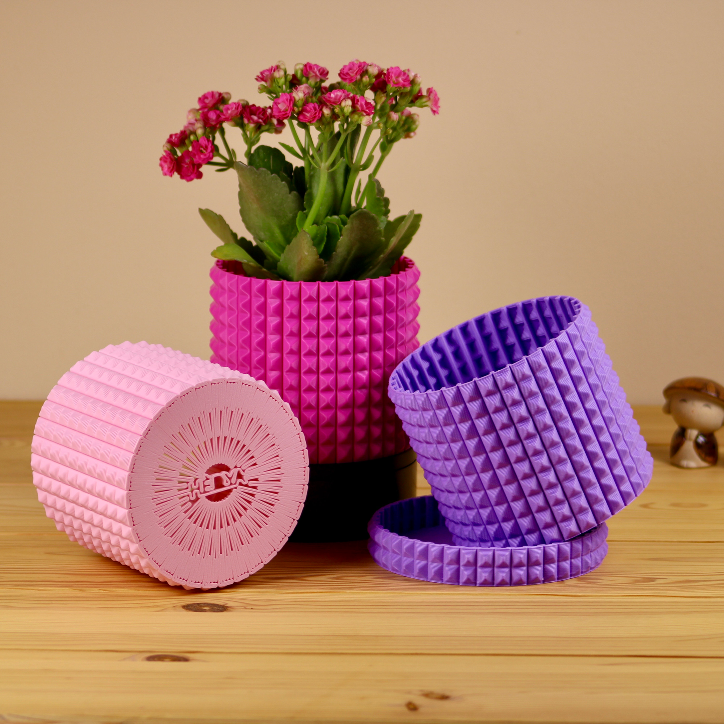 Tessora Planter