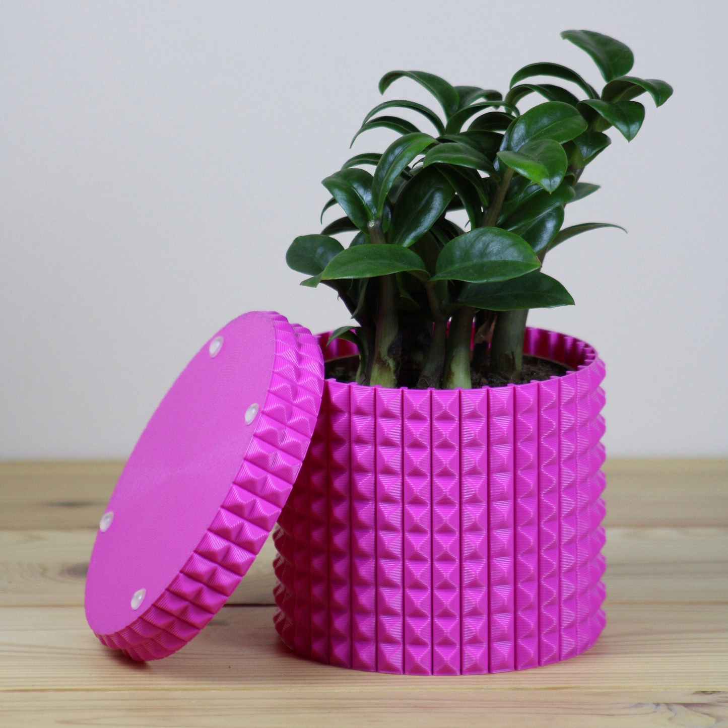 Tessora Planter