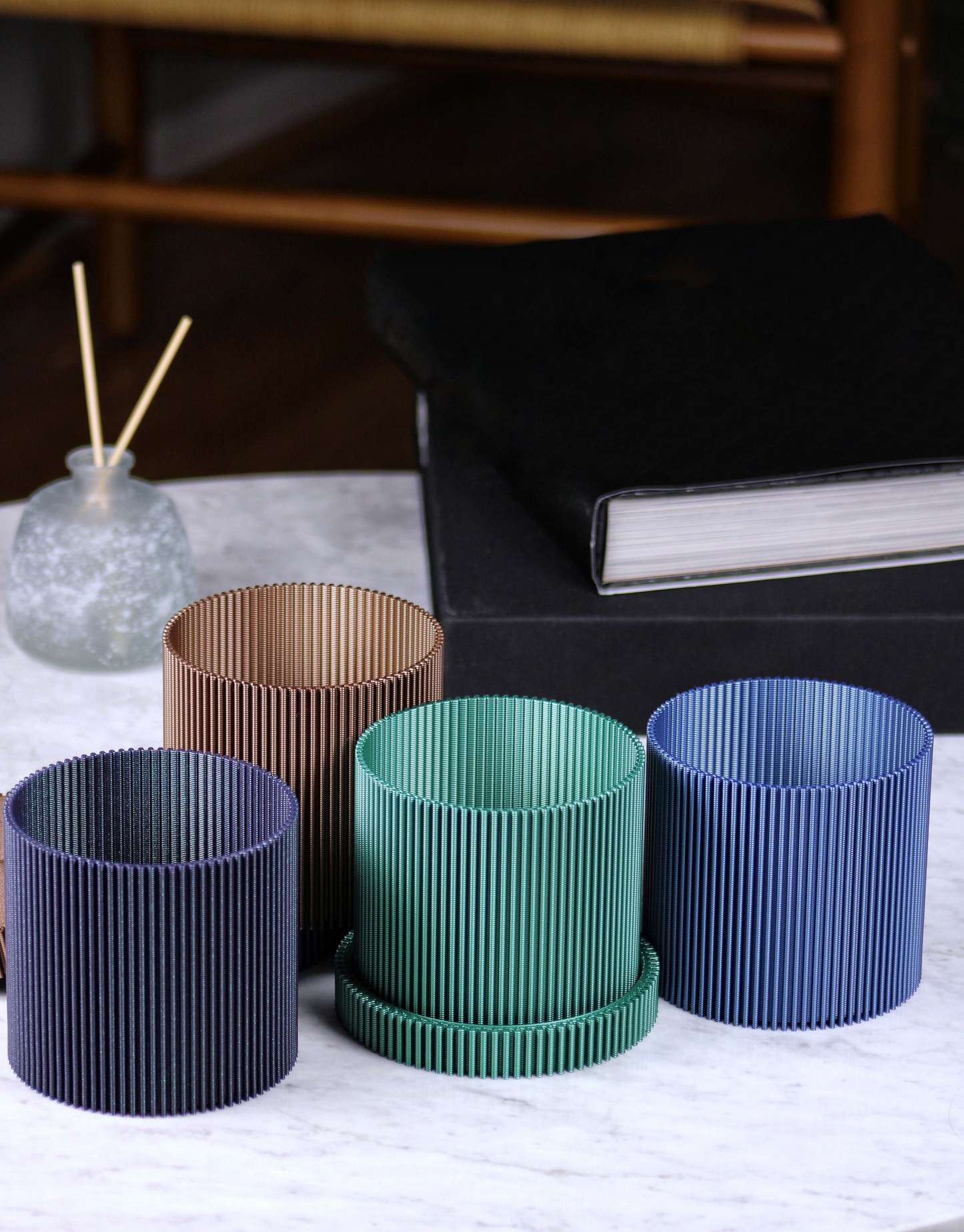 Linea Planter