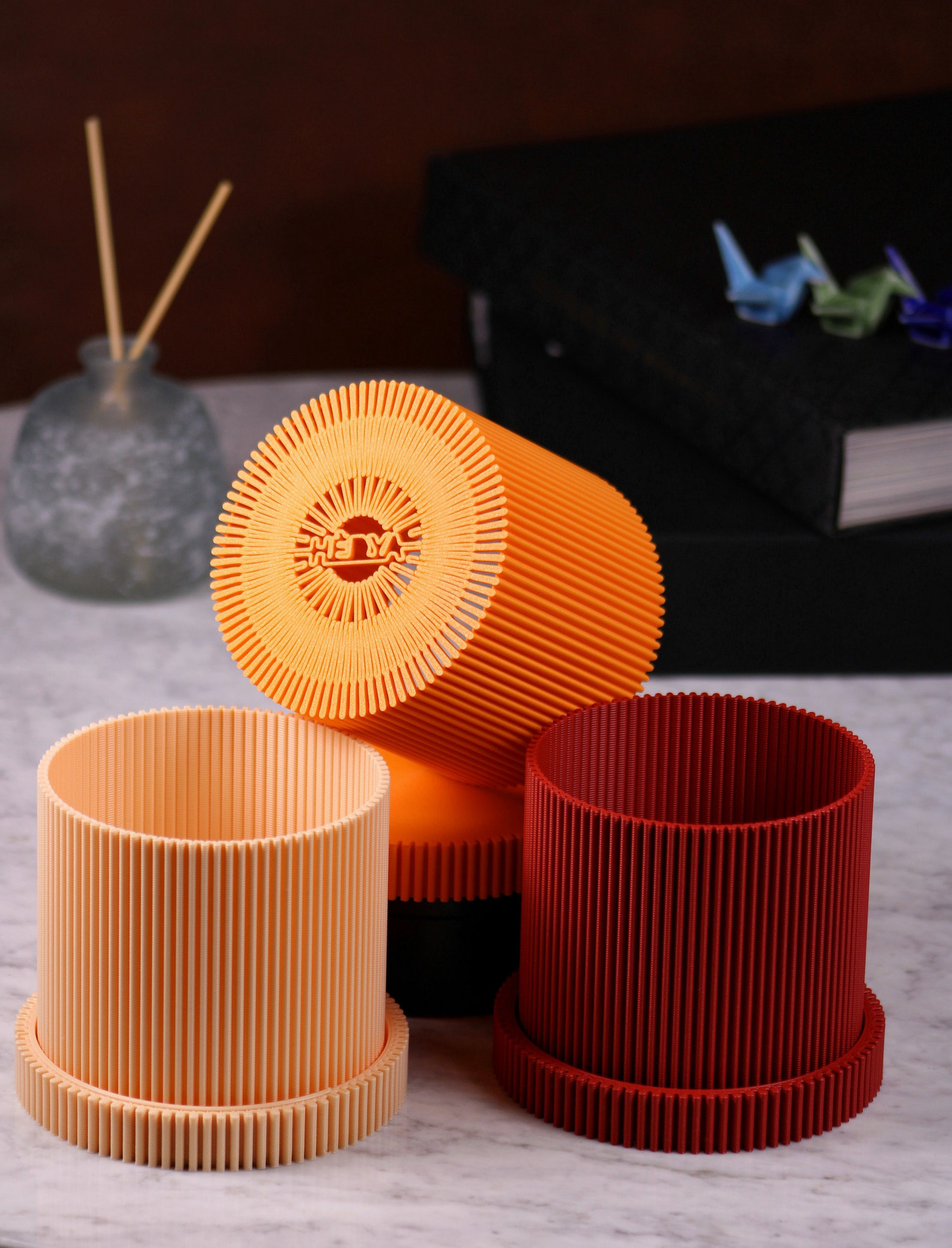 Linea Planter