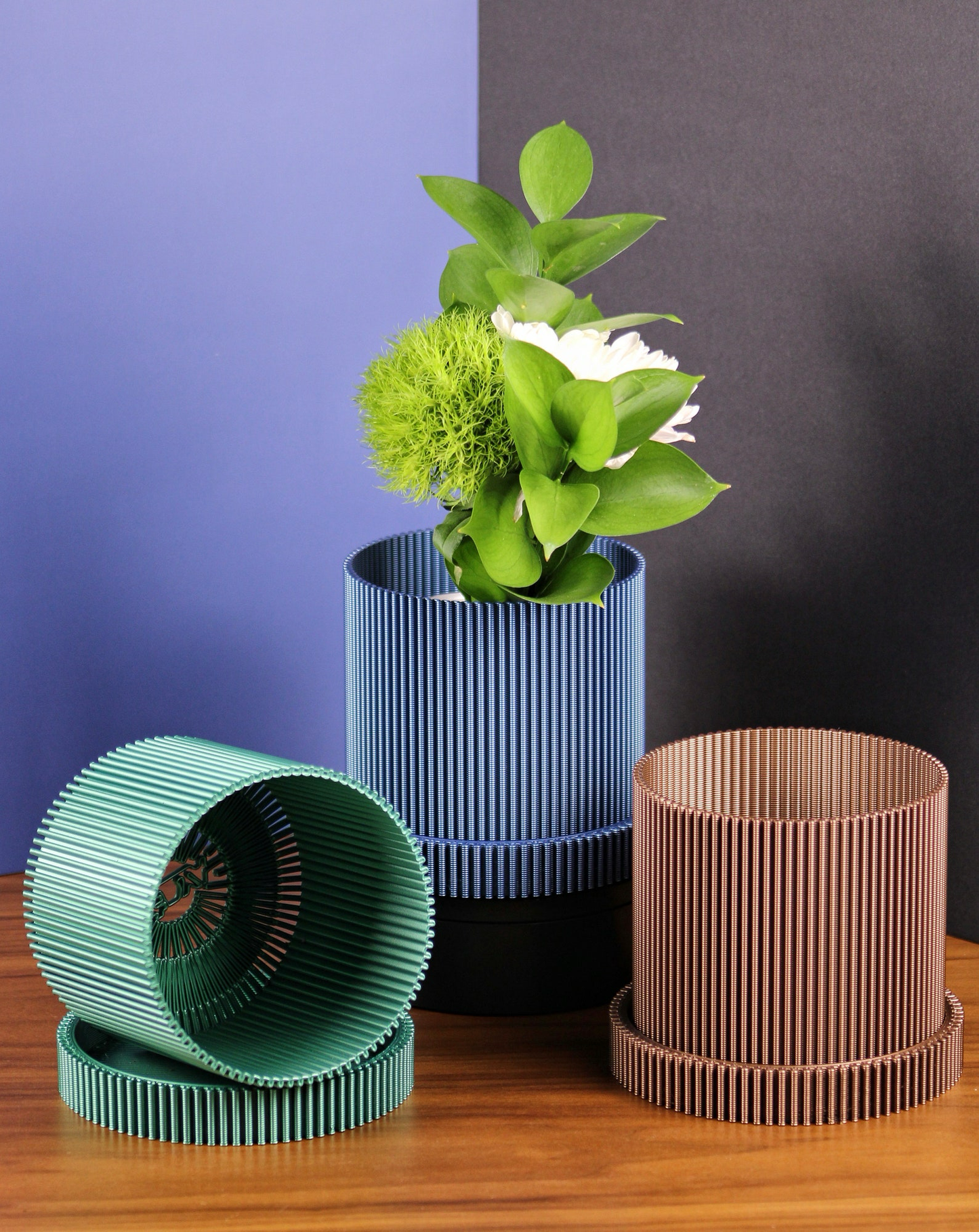 Linea Planter