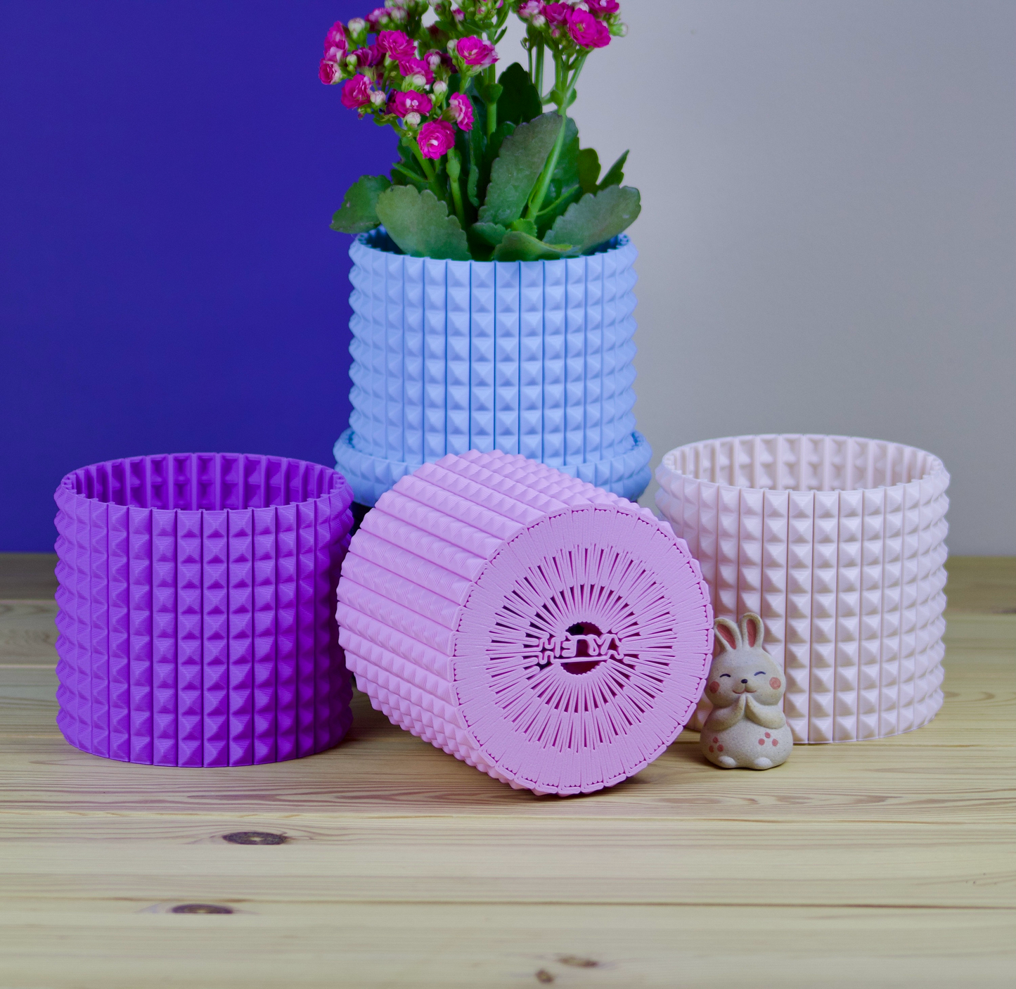 Tessora Planter