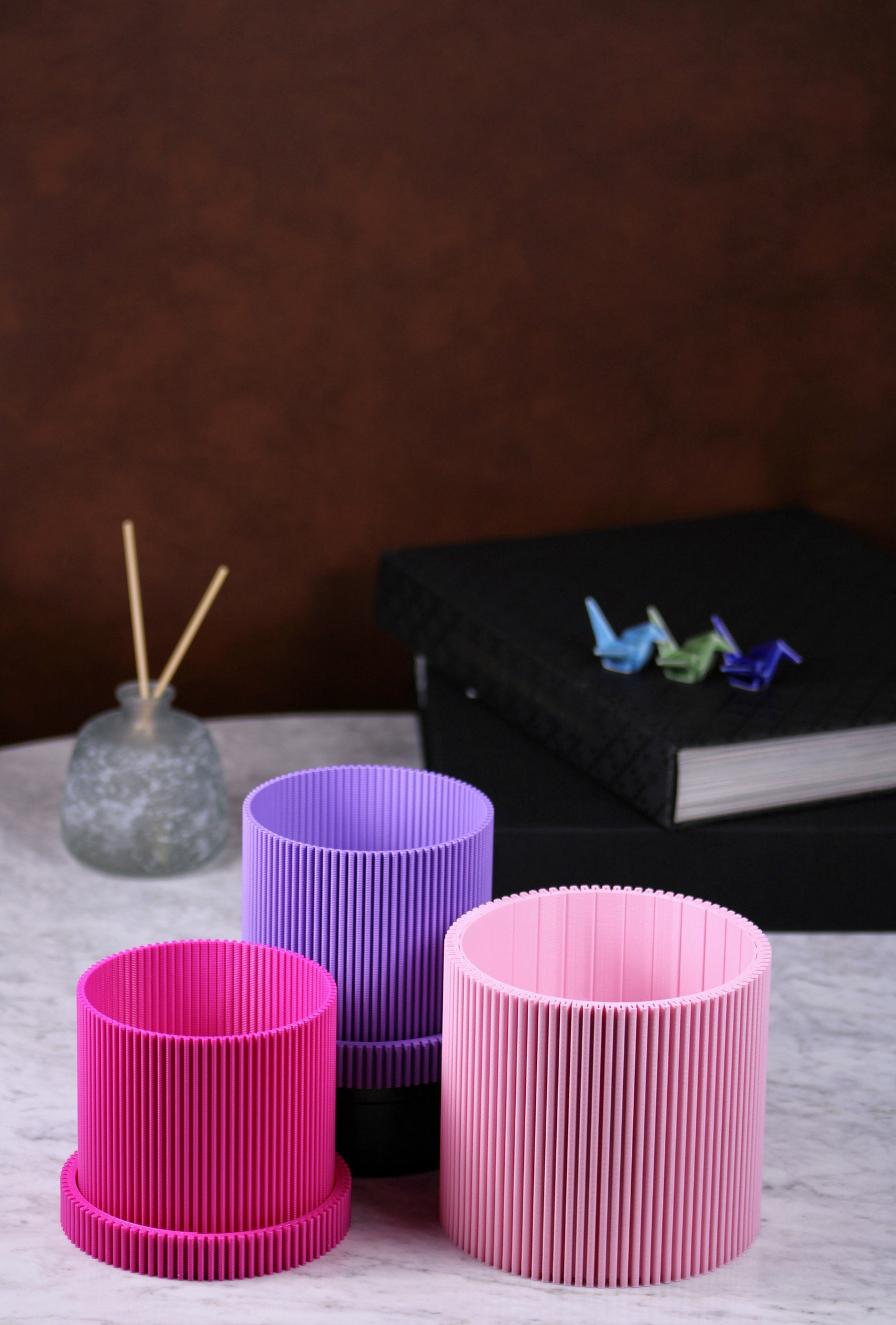Linea Planter
