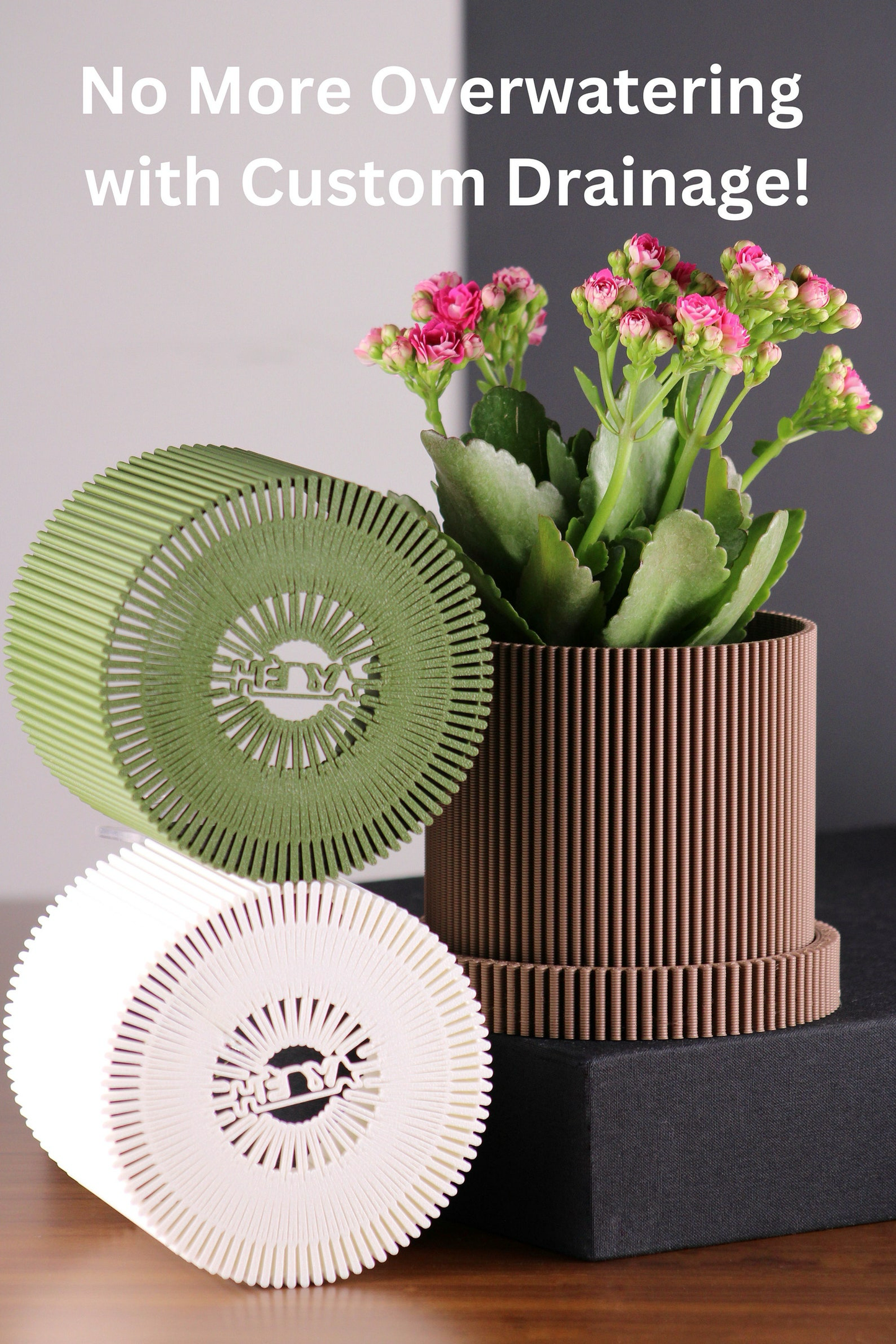 Linea Planter