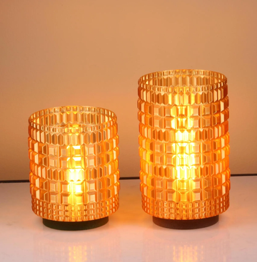 Flamme Lamp